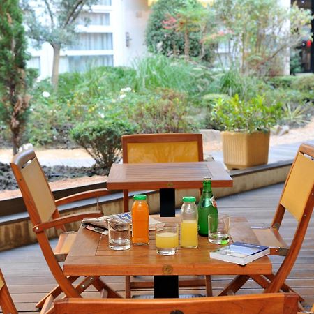 Best Western Crequi Lyon Part Dieu Экстерьер фото