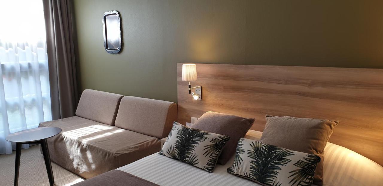 Best Western Crequi Lyon Part Dieu Экстерьер фото