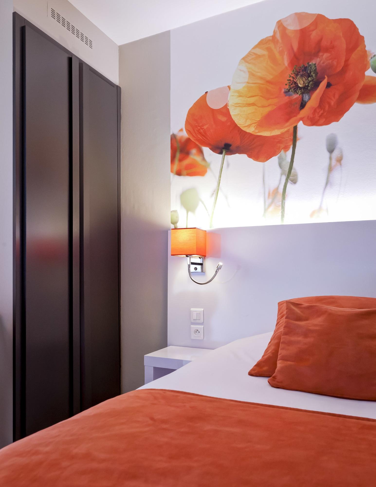Best Western Crequi Lyon Part Dieu Экстерьер фото