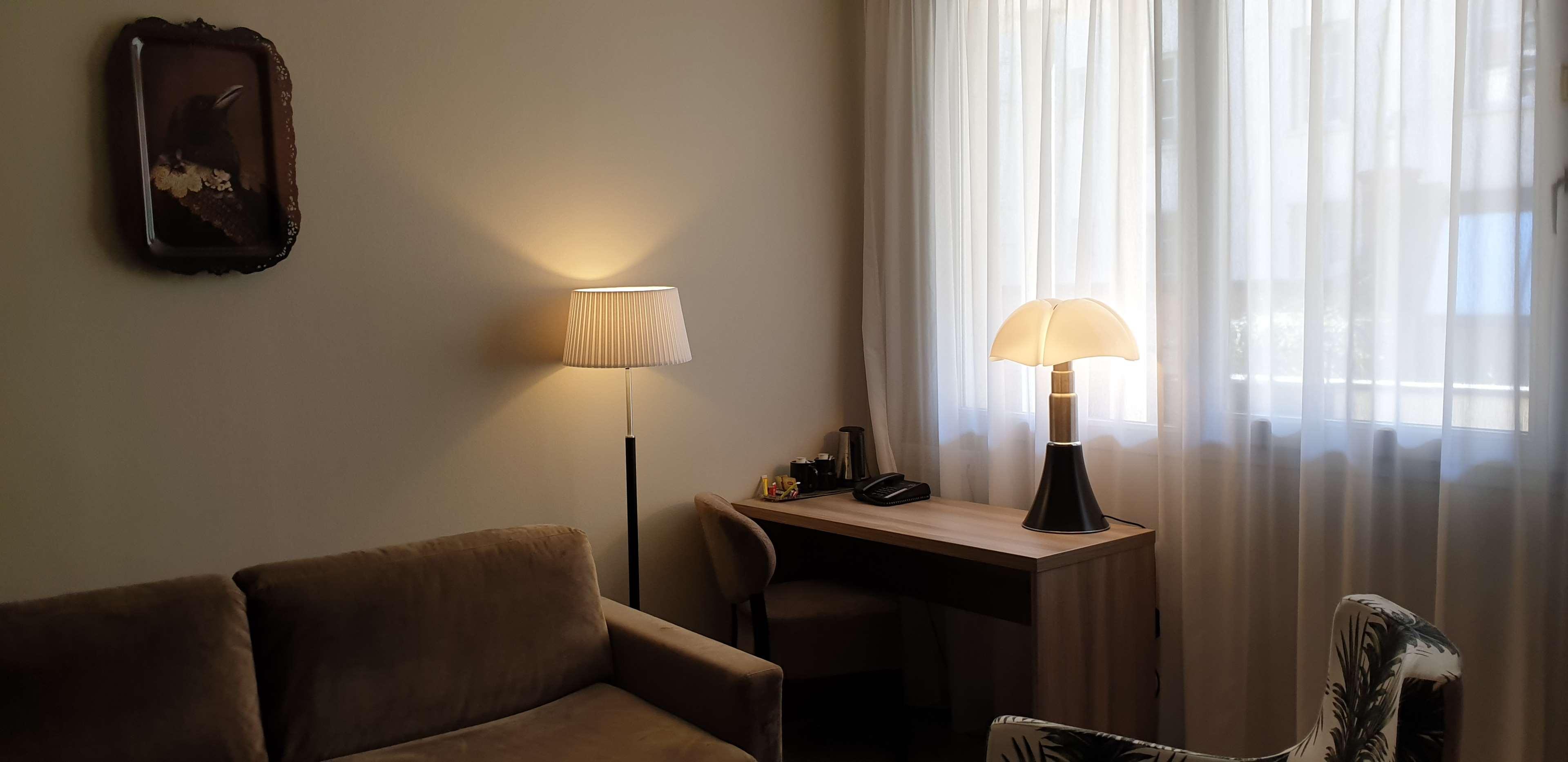 Best Western Crequi Lyon Part Dieu Экстерьер фото
