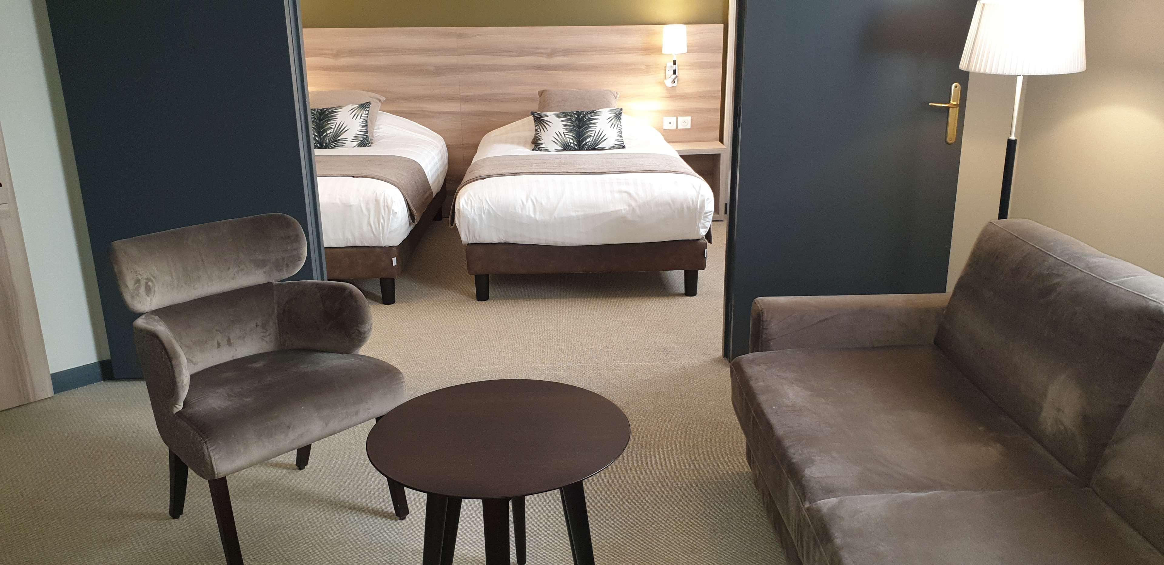 Best Western Crequi Lyon Part Dieu Экстерьер фото