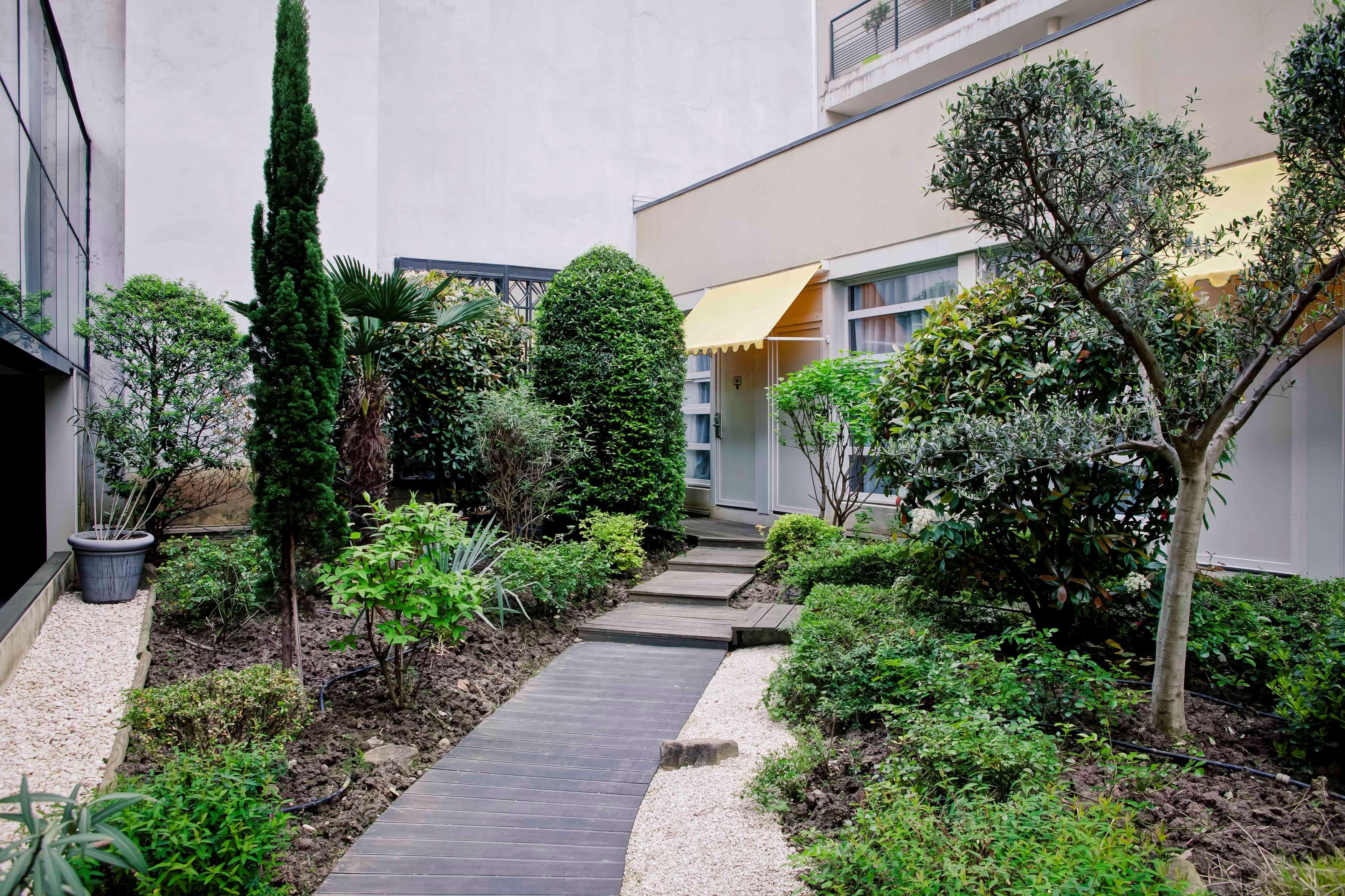 Best Western Crequi Lyon Part Dieu Экстерьер фото