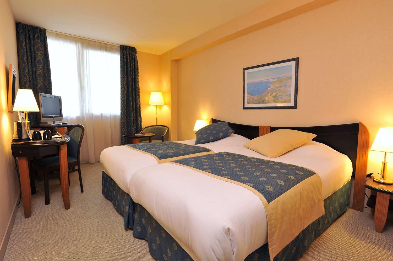 Best Western Crequi Lyon Part Dieu Экстерьер фото
