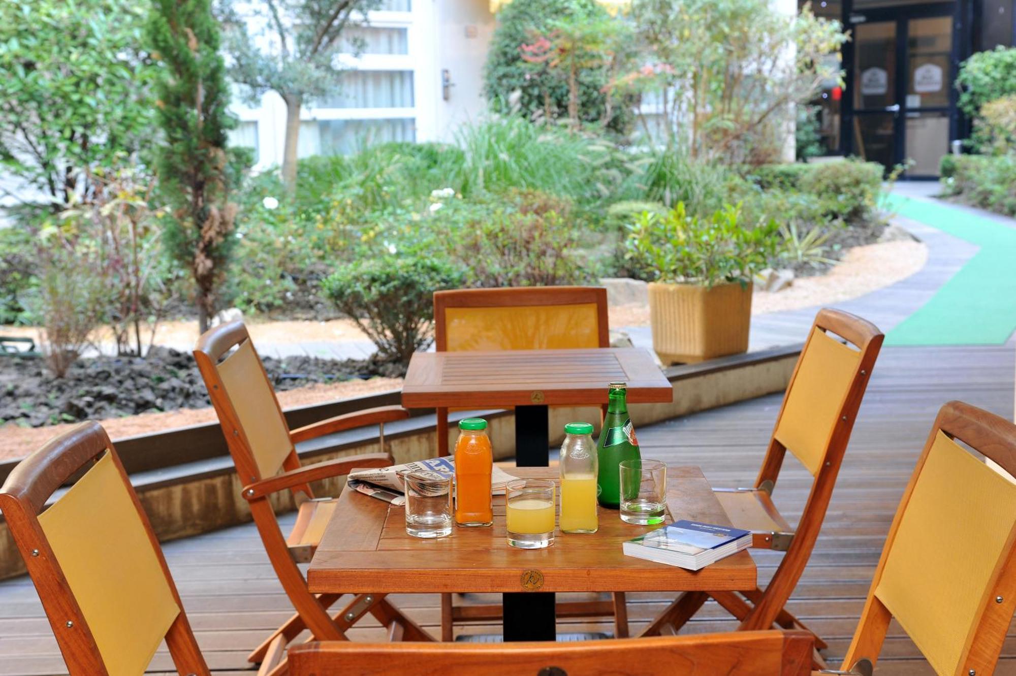 Best Western Crequi Lyon Part Dieu Экстерьер фото