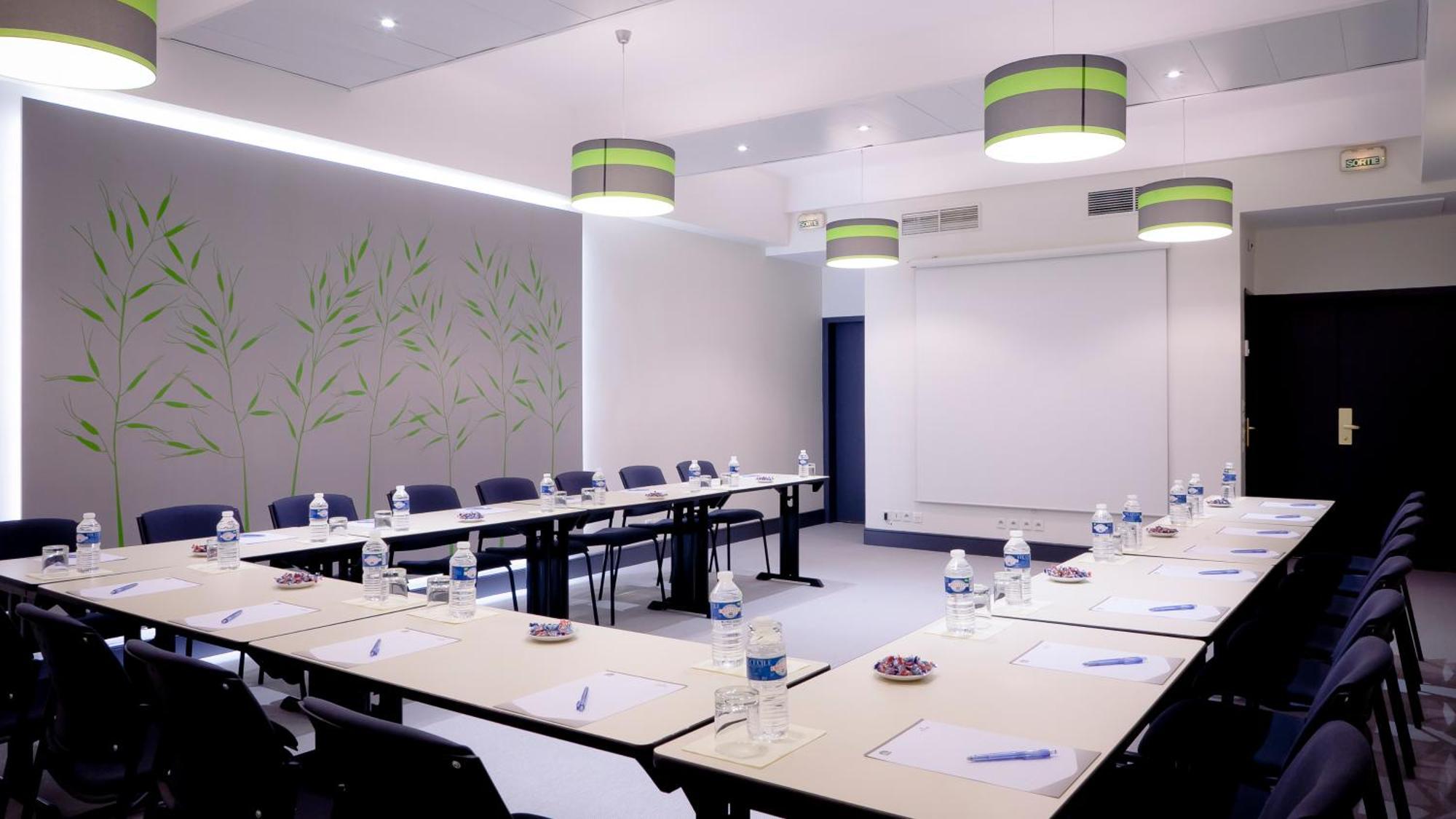 Best Western Crequi Lyon Part Dieu Экстерьер фото