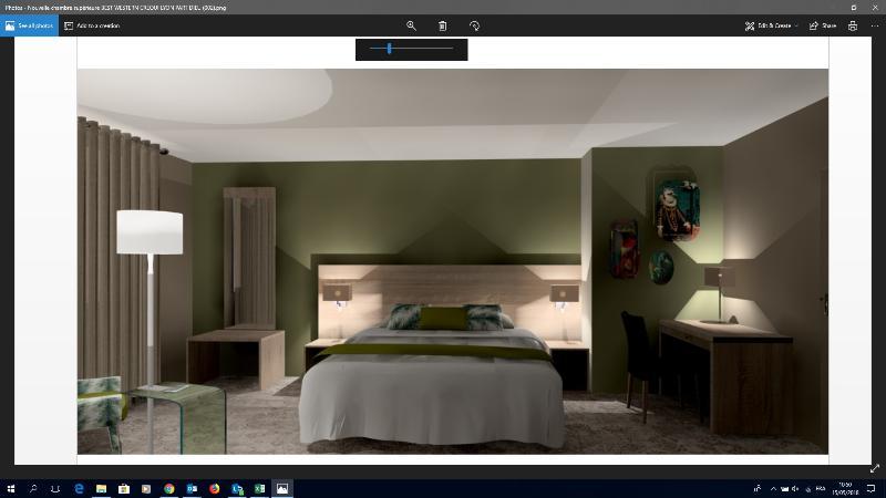 Best Western Crequi Lyon Part Dieu Экстерьер фото